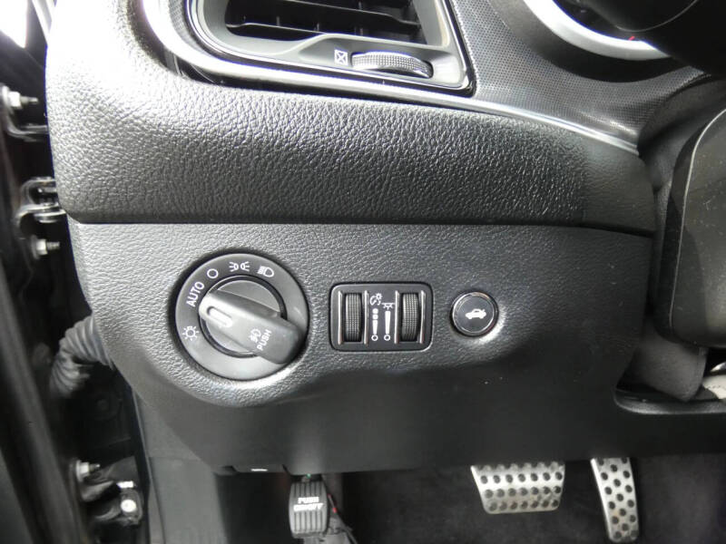 2017 Dodge Challenger