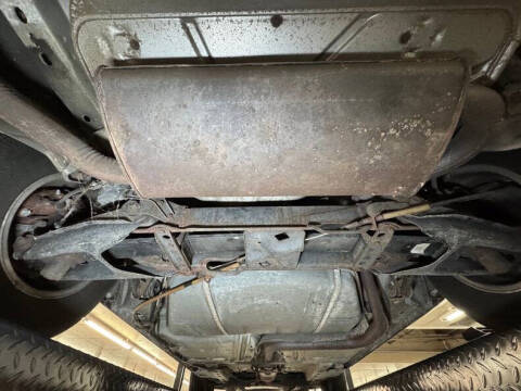 1990 Cadillac Eldorado