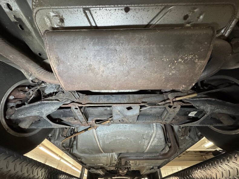 1990 Cadillac Eldorado