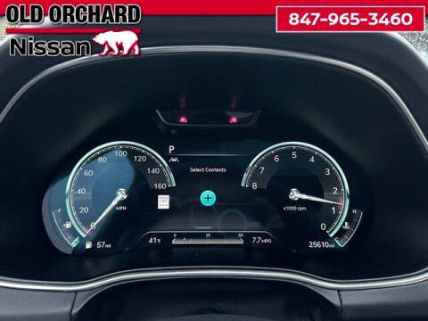 2023 Genesis GV80 2.5T