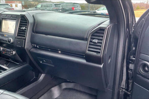 2019 Ford Expedition MAX Limited