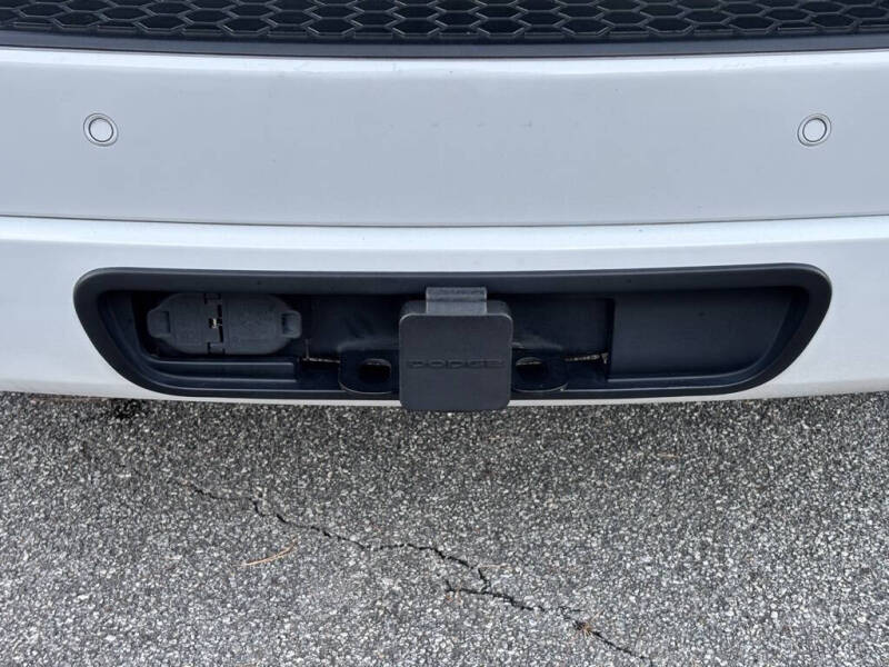 2013 Dodge Durango R/T