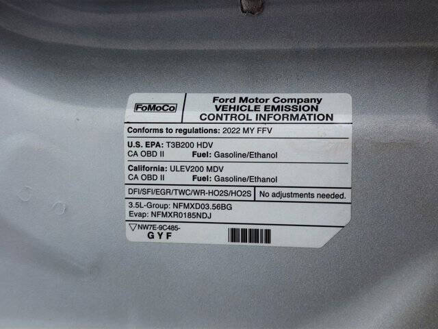 2022 Ford Transit 350 XLT