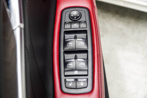 2019 Maserati Ghibli SQ4 GranLusso