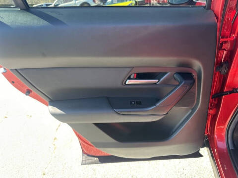 2024 Mazda CX-50 2.5 S Preferred