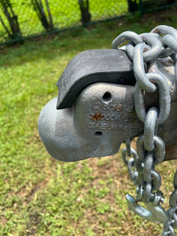 1990 Regal Commodore 265 Cabin Cruiser