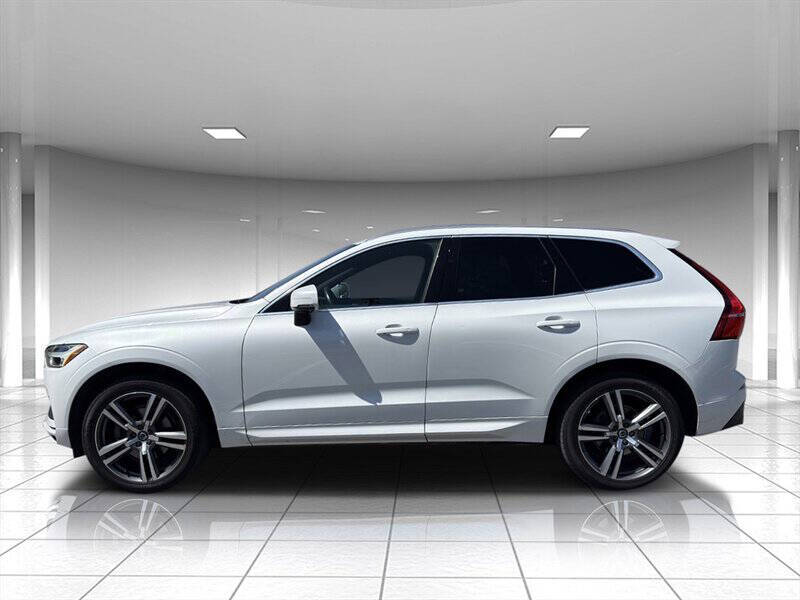 2020 Volvo XC60 2