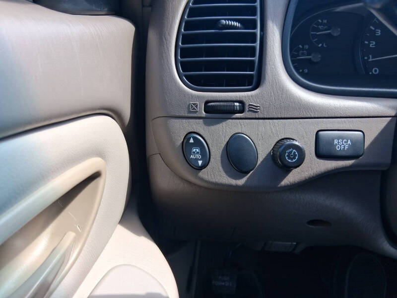 2007 Toyota Sequoia SR5