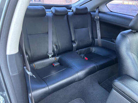 2007 Scion tC