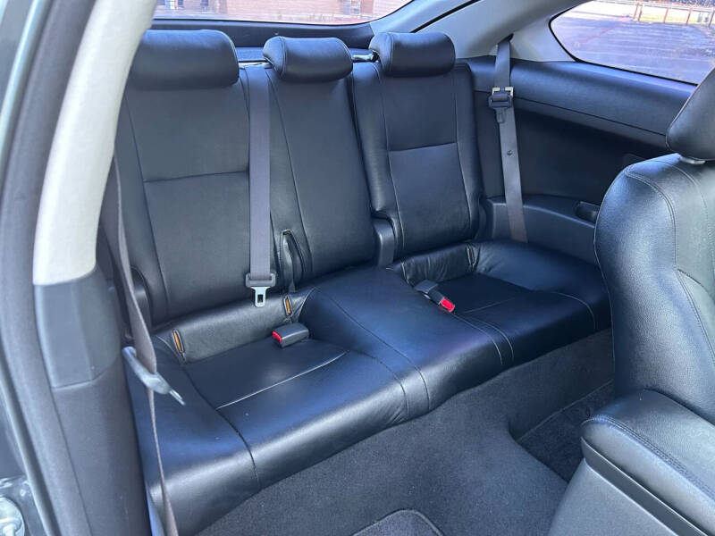 2007 Scion tC