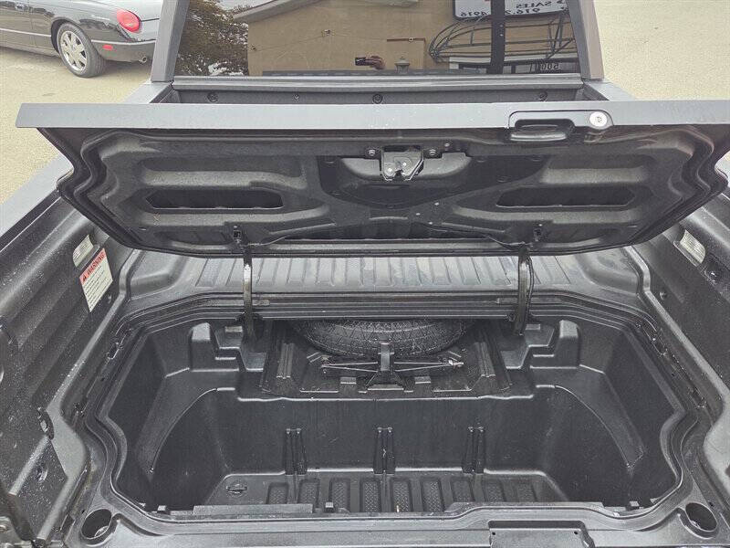 2018 Honda Ridgeline RTL