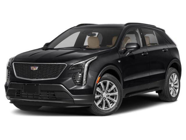 2019 Cadillac XT4 Sport's photo