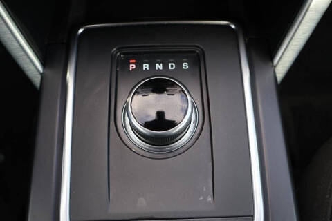 2018 Land Rover Discovery Sport HSE