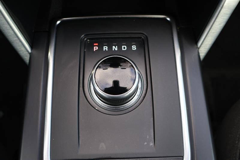 2018 Land Rover Discovery Sport HSE