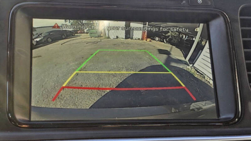 2014 Kia Optima SXL Turbo