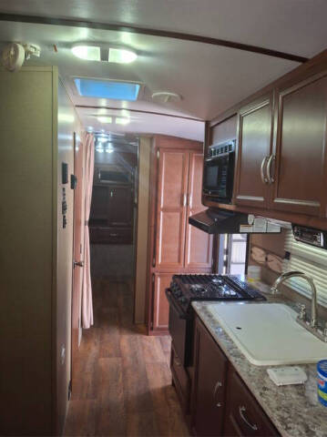 2015 Keystone RV Outback Terrain 260TRS