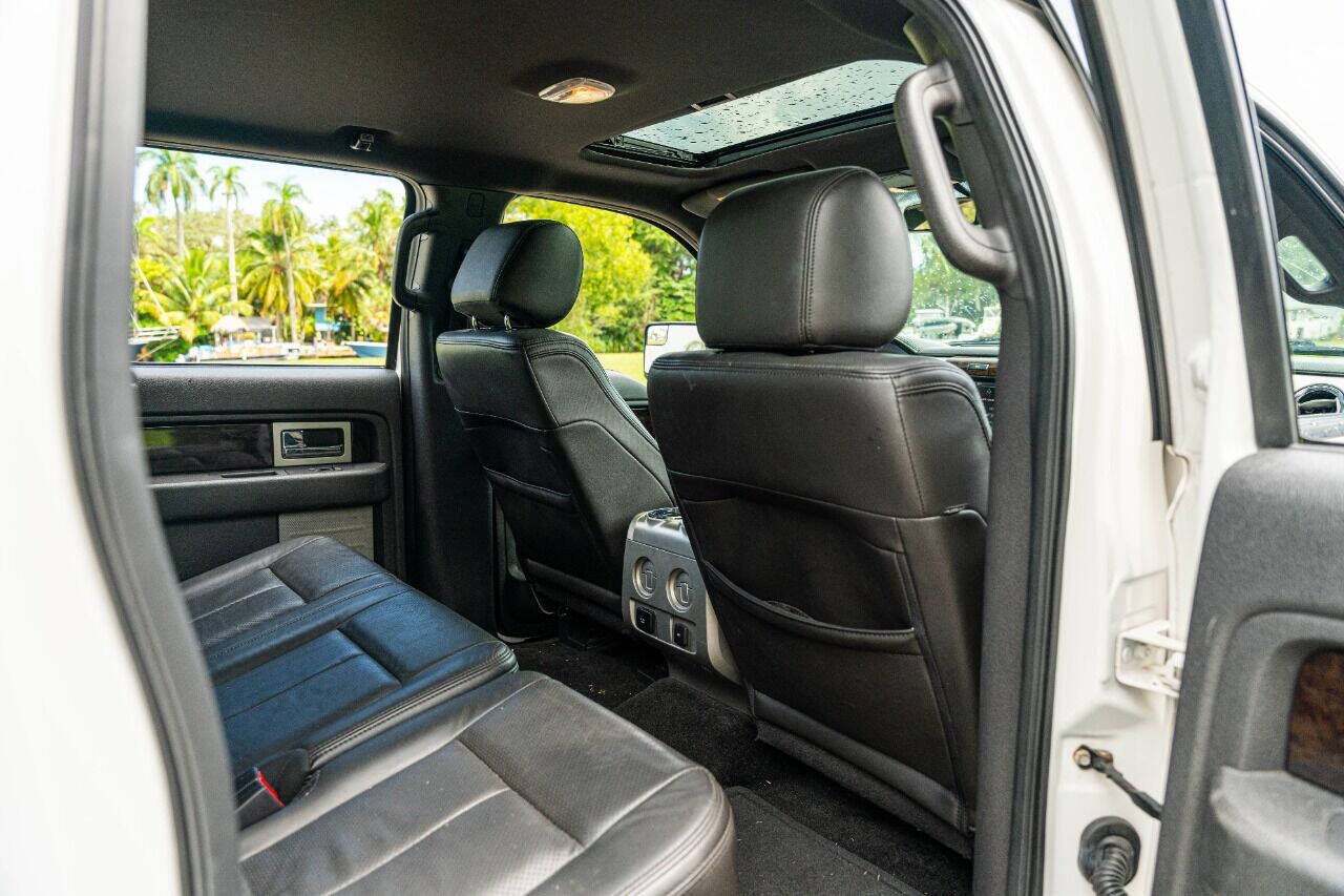 2014 Ford F-150 Pickup - $24,995