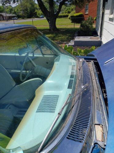 1964 Chevrolet Impala