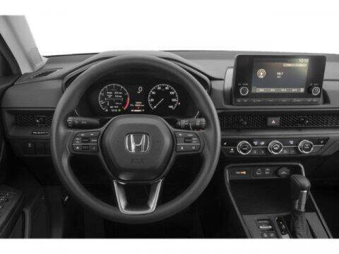 2023 Honda CR-V
