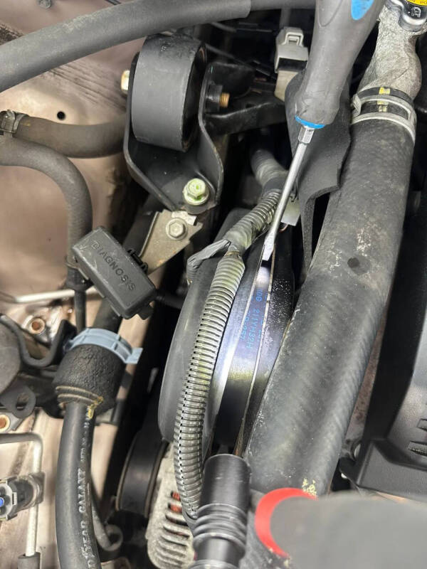 2002 Toyota Sienna