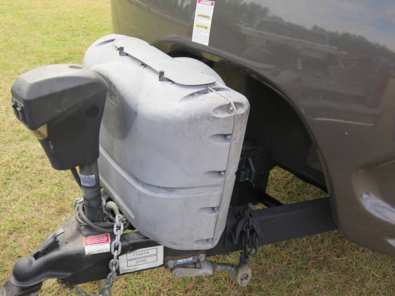 2012 Crossroads RV Sunset Trail Reserve