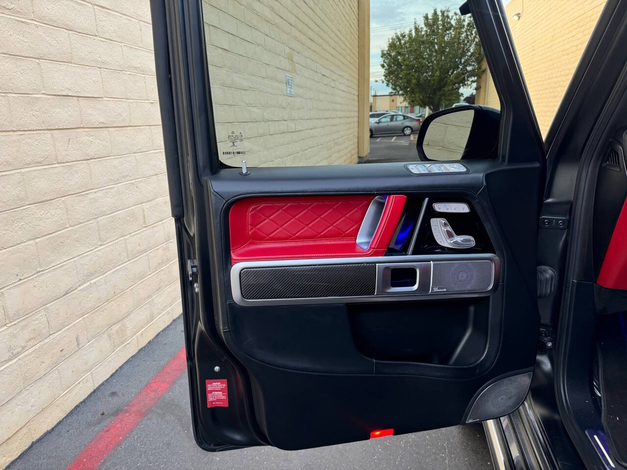 2021 Mercedes-Benz G-Class for sale at Cars To Go in Sacramento, CA