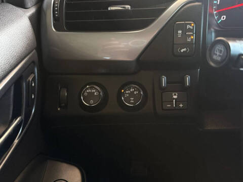 2015 Chevrolet Suburban LT