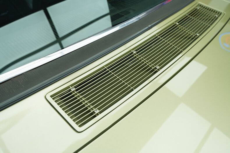 1969 Lincoln Continental