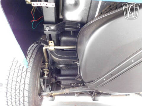 1969 Chevrolet Corvette