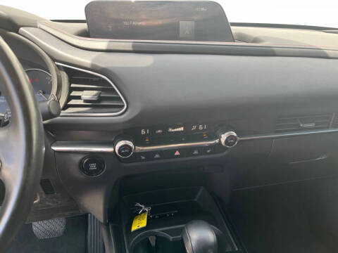 2023 Mazda CX-30 2.5 S Carbon Edition