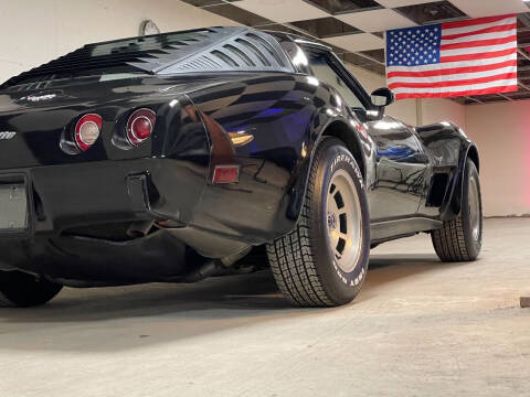 1979 Chevrolet Corvette