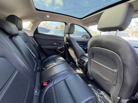 2018 Jaguar E-PACE P250 SE