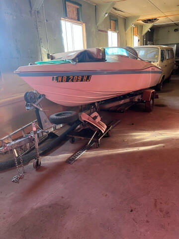 1975 Chrysler Conquer 105