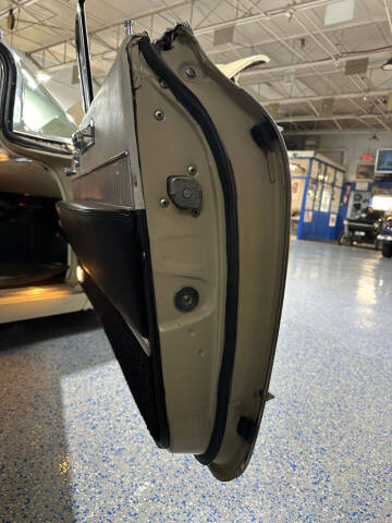 1960 Cadillac Series 62