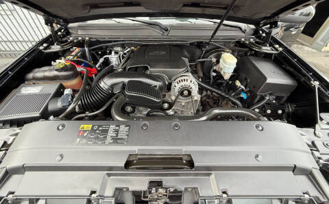 2014 GMC Yukon XL SLT