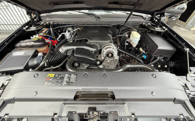 2014 GMC Yukon XL SLT