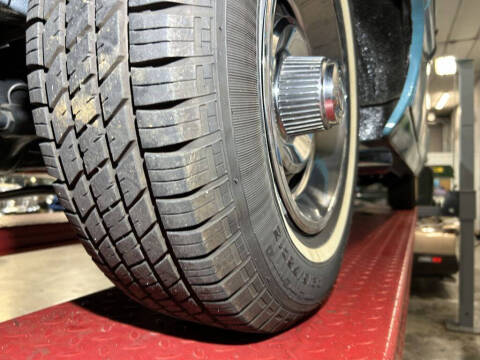 1960 Chevrolet Bel Air