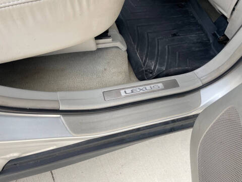 2009 Lexus RX 350