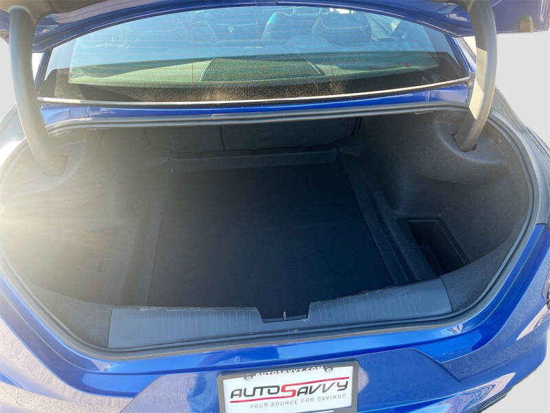 2025 Cadillac CT4 Sport