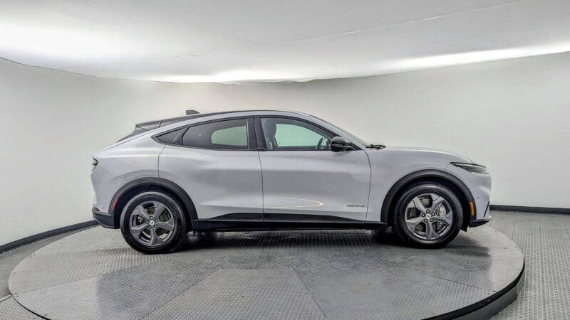 2023 Ford Mustang Mach-E Select