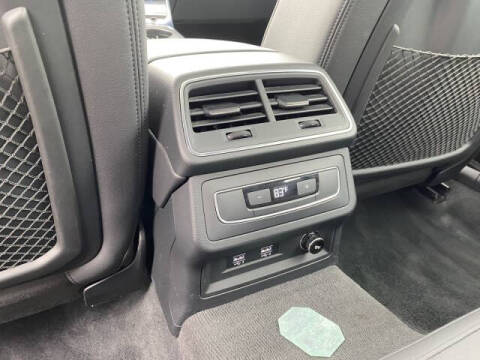 2019 Audi A6 quattro Premium 45 TFSI