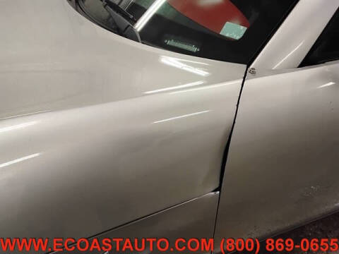 2006 Pontiac Solstice