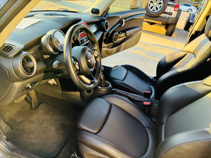 2014 MINI Hardtop Cooper S