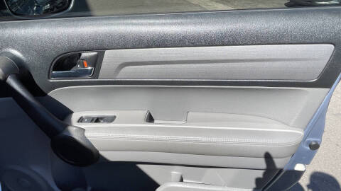 2011 Honda CR-V EX-L