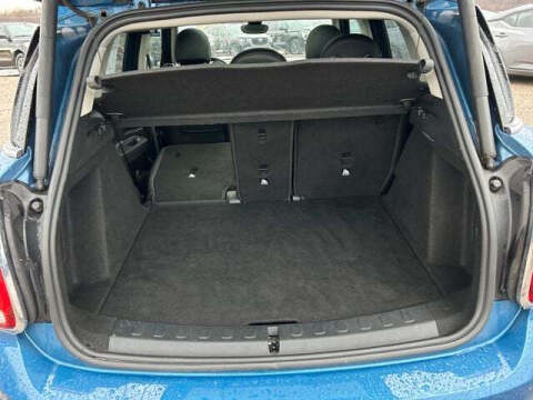 2020 MINI Countryman Cooper S