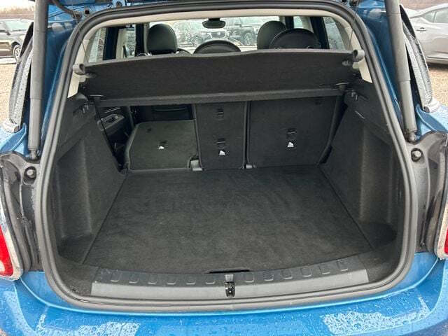 2020 MINI Countryman Cooper S