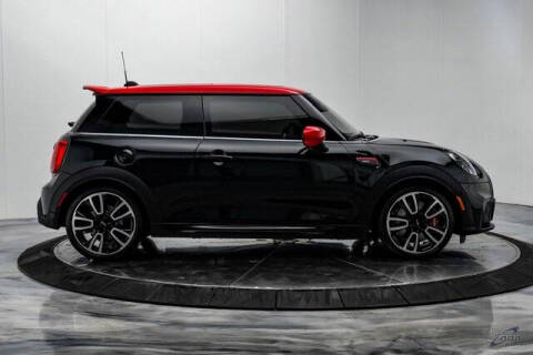 2023 MINI Hardtop 2 Door John Cooper Works