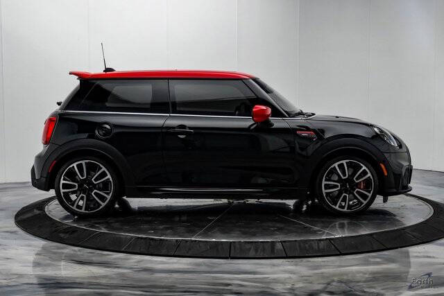 2023 MINI Hardtop 2 Door John Cooper Works