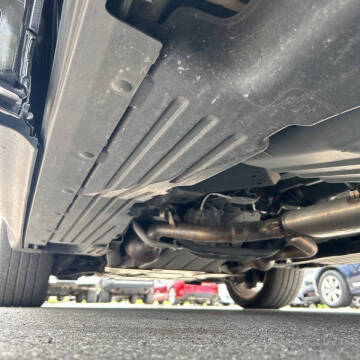 2016 Land Rover Range Rover Sport HSE