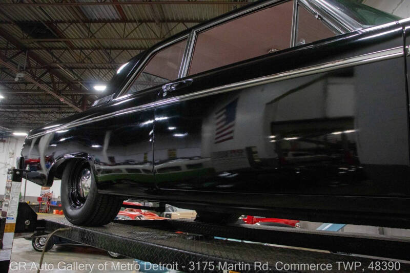 1962 Ford Galaxie